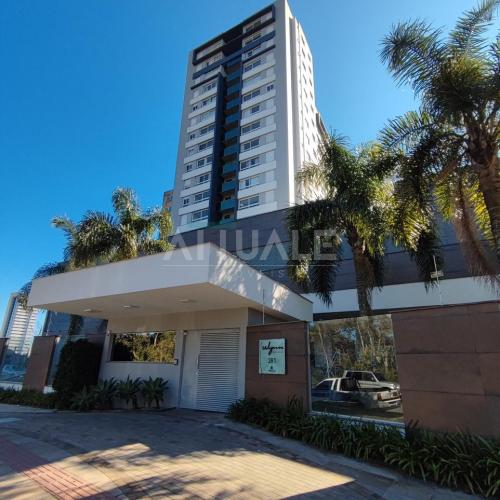Apartamento Mobiliado