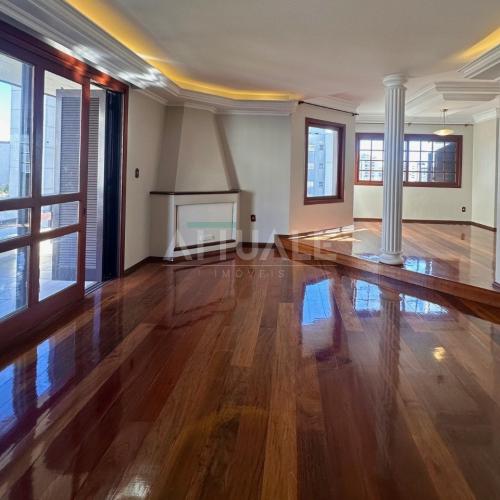 Monte Carlo Residencial