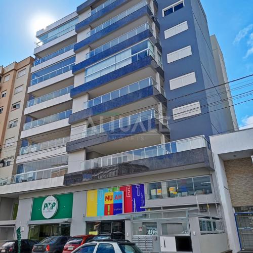 Residencial Grand Varsóvia