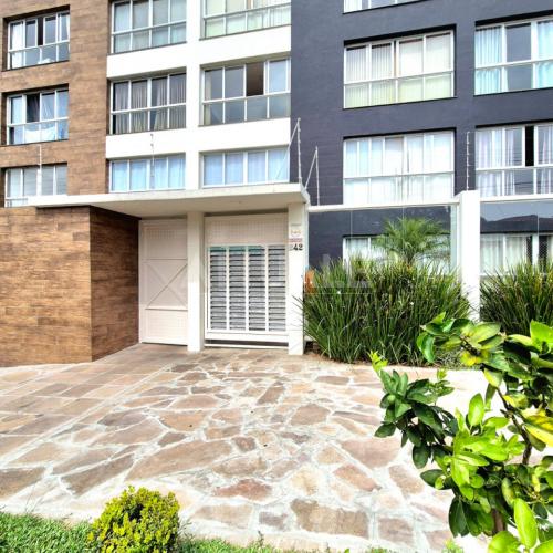 Residencial London Boulevard