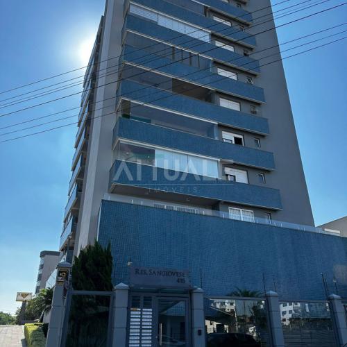 Residencial Sangiovese 