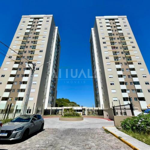 Apartamento Mobiliado 