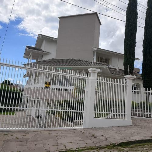 Casa Moinhos de Ventos
