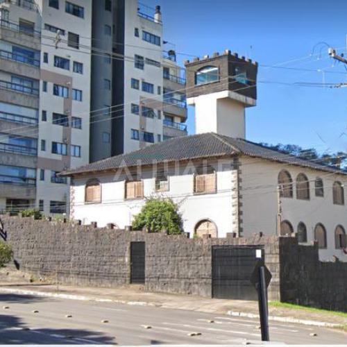 Casa Pinheiro Machado
