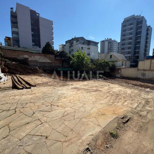 Terreno Comercial