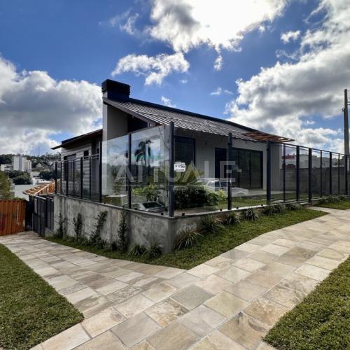 Residencial Steel 