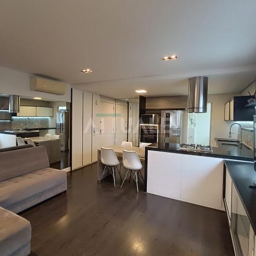 Apartamento Mobiliado