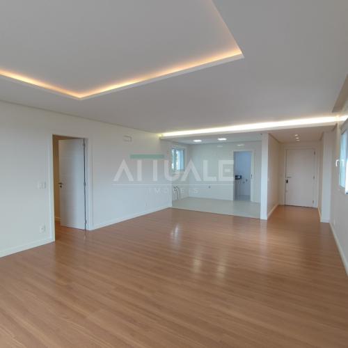 Apartamento Semimobiliado 
