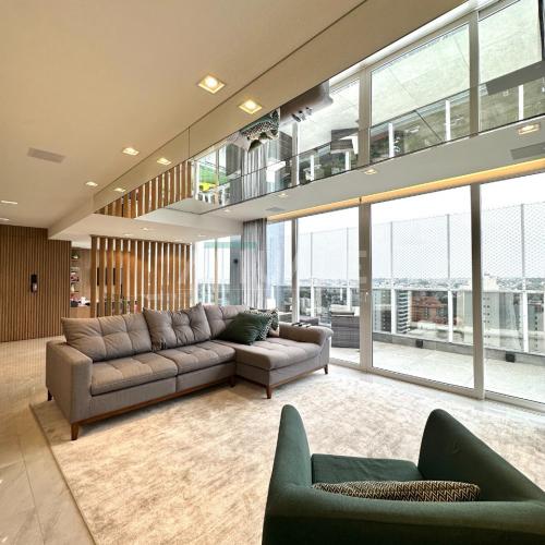 Mirante Jardim Residencial