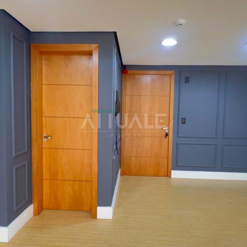 Sala Aérea