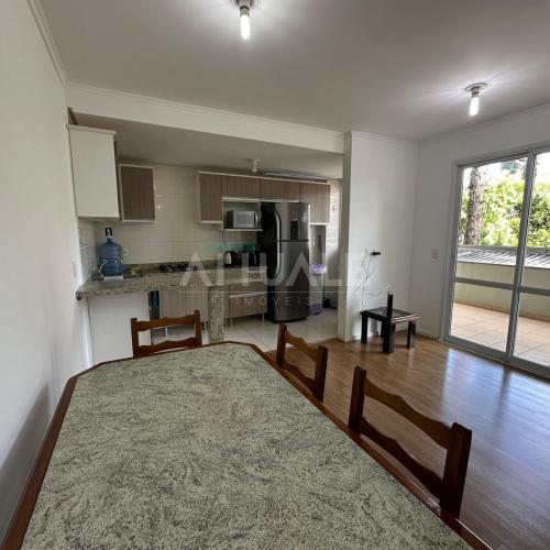 Residencial Viscont Village 