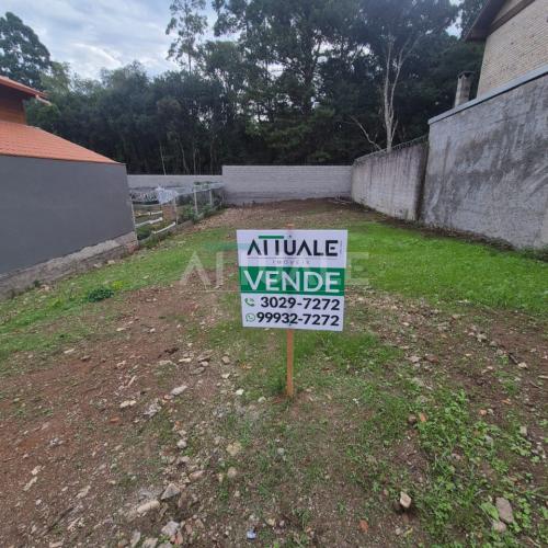 Terreno Charqueadas II