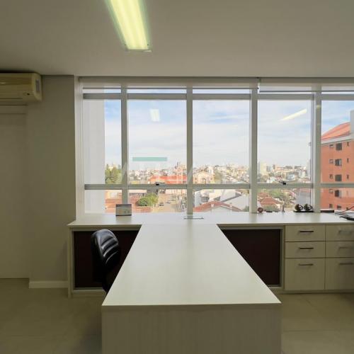 Sala Aérea