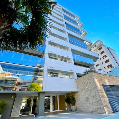 Apartamento Mobiliado Exposição