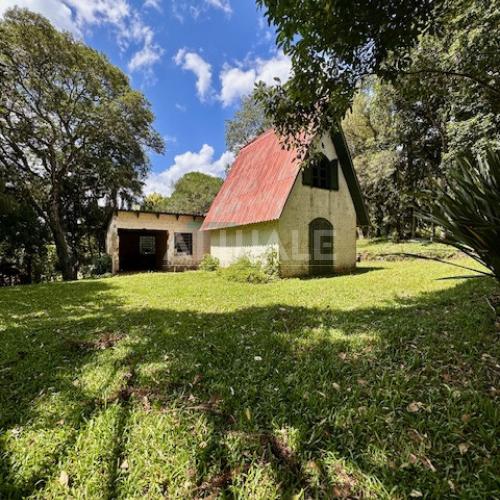 Chácara Forqueta