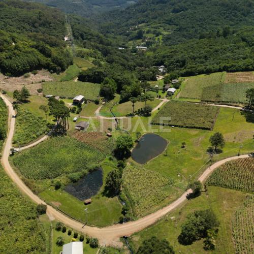 Áreas de Terras Rota do Sol 