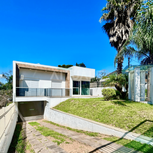 Casa Charqueadas 