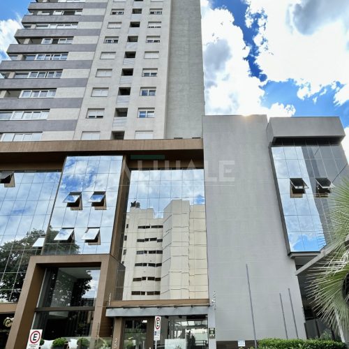 Independência Boulevard Square 