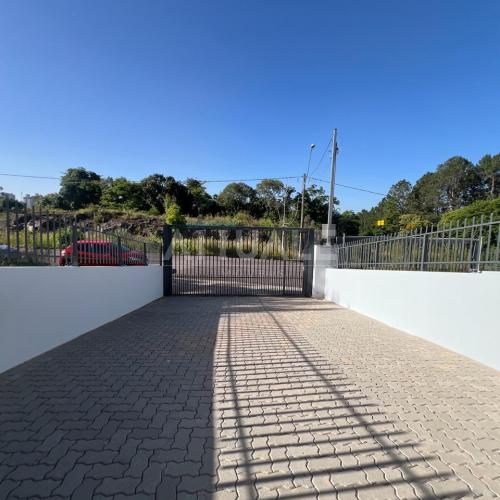 Sobrados Gilberto Vissirini