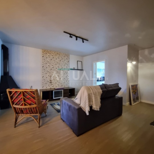 Apartamento Mobiliado