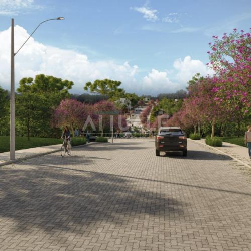 Villa Trentina Loteamento