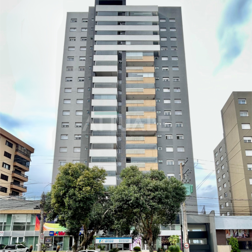 Residencial Ville Blanc