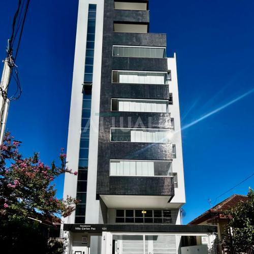 Residencial Villa Carlos Paz