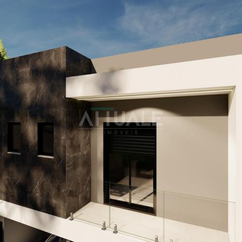 Casas Cinquentenário 