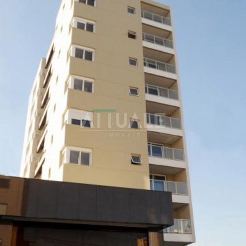 Edifício Essenza Residence
