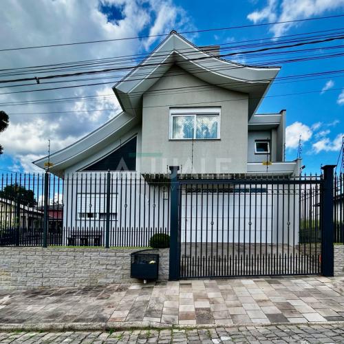 Residência São Luiz 