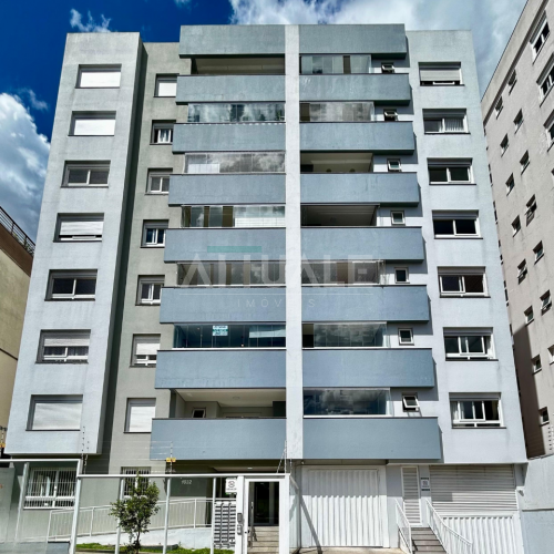 Residencial New Space 