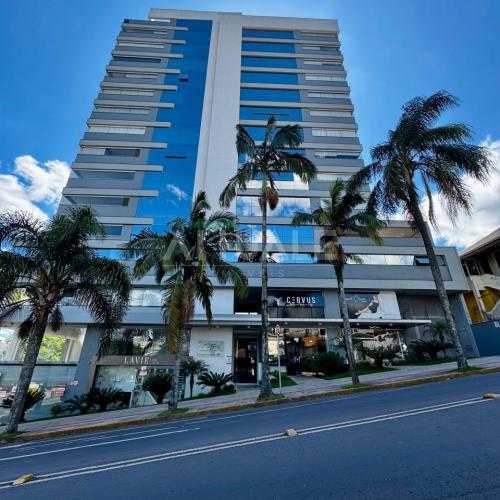 Residencial Marquês do Herval