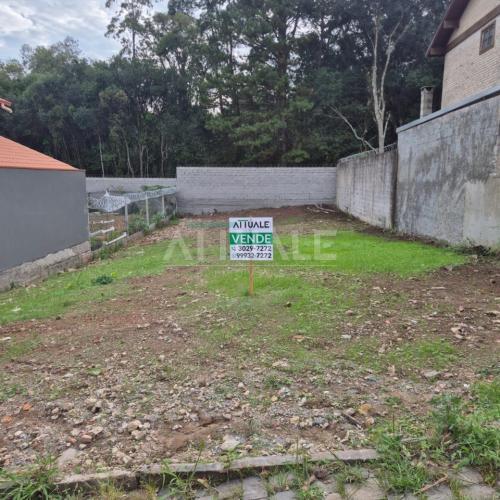 Terreno Charqueadas II