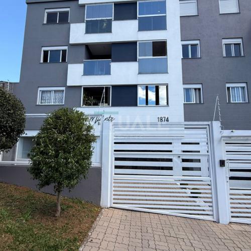 Residencial Mirante da Colina 