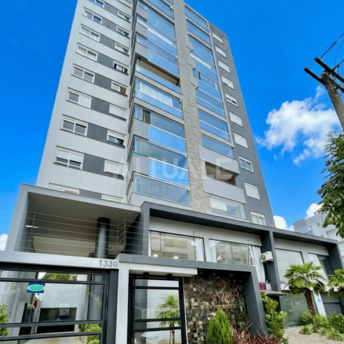 Prazzos Residencial
