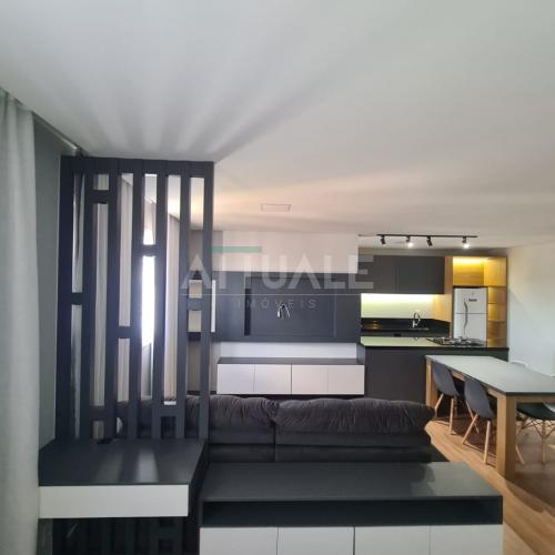 Apartamento Mobiliado