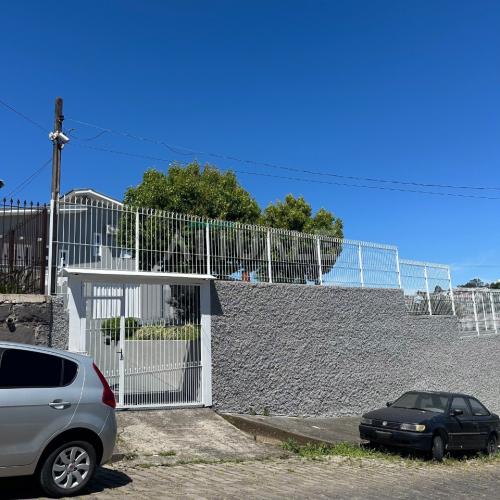 Casa Charqueadas