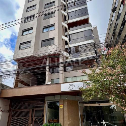 Edifício Vivienda do Forte 