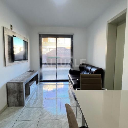 Apartamento Mobiliado