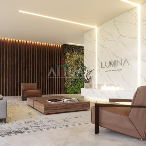Lumina Premium Residence