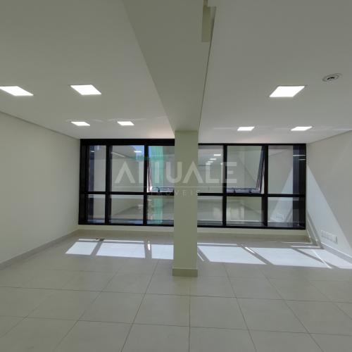 Sala Aérea