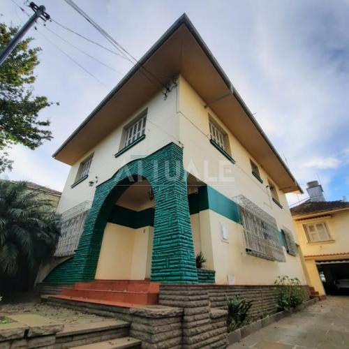 Casa Comercial Independente