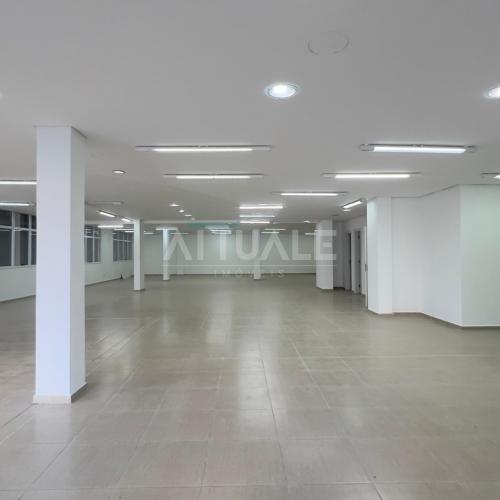 Loja Térrea Comercial