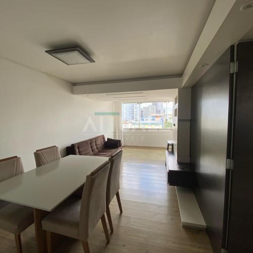 Residencial Mustique 