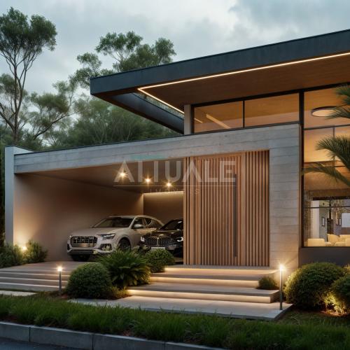 Cabernet Residência