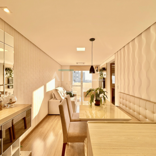 Residencial Reserva do Vale