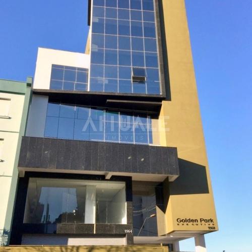 Comercial Golden Park Executive