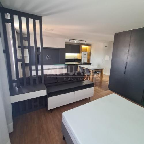Apartamento Mobiliado