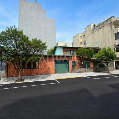 Casa Residencial Semimobiliada