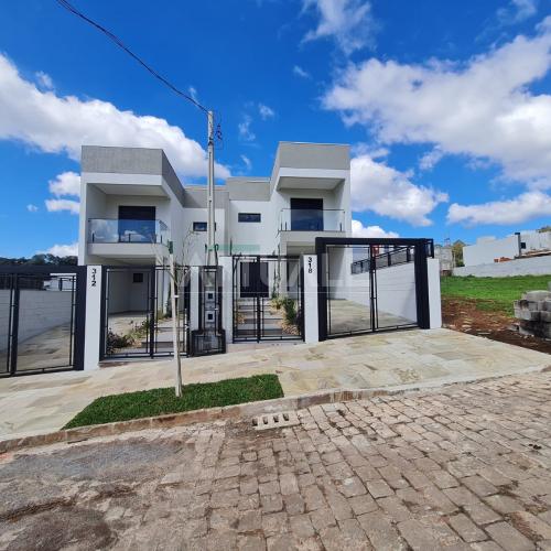Casas Colina